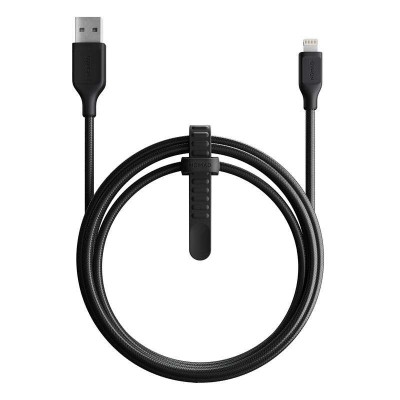 Nomad Sport USB-A to Lightning cable 2.0m - NM01021285